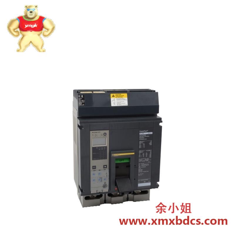SQUARE D PJA36080