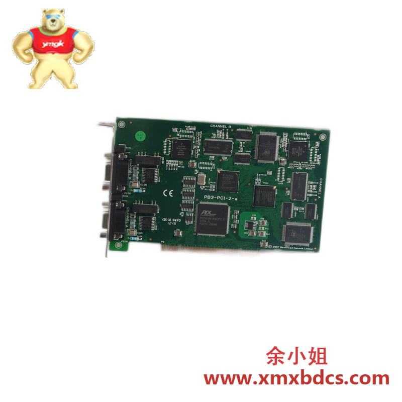 Molex Woodhead SST-DN3-PCI-2 DN3-PCI-1-E