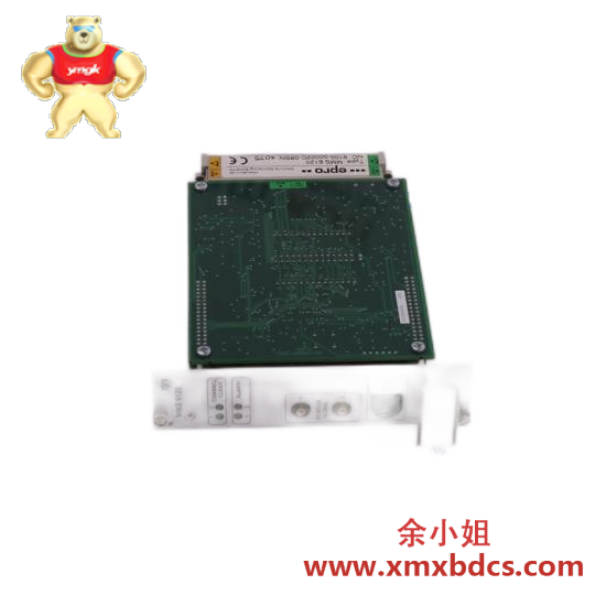 SST 5136-PFB-PCI