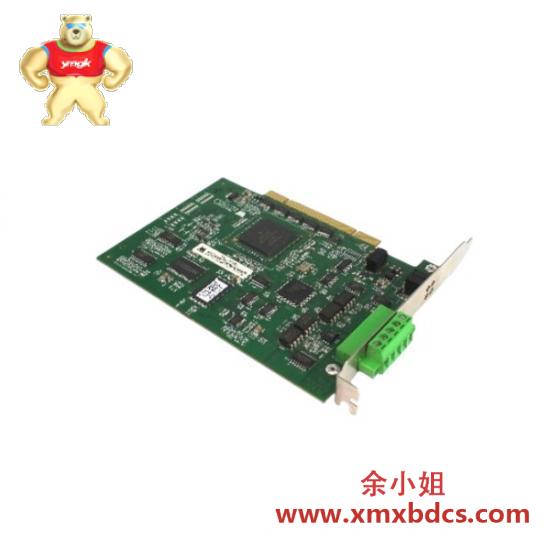 Others SST SST-CCS-PCU  Communication Interface Board