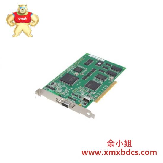 Others SST SST-PB3-VME-1-E PROFIBUS Interface Card