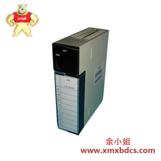 Others SUPCON GCS-2 YDC12 DCS module