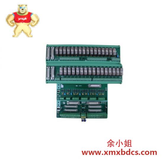Others SUPCON TB351-IU DCS module
