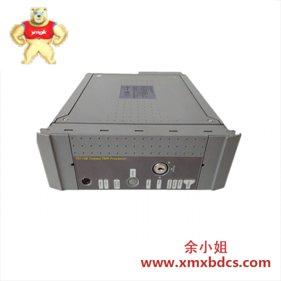 Others T8110 Trusted TMR Processor