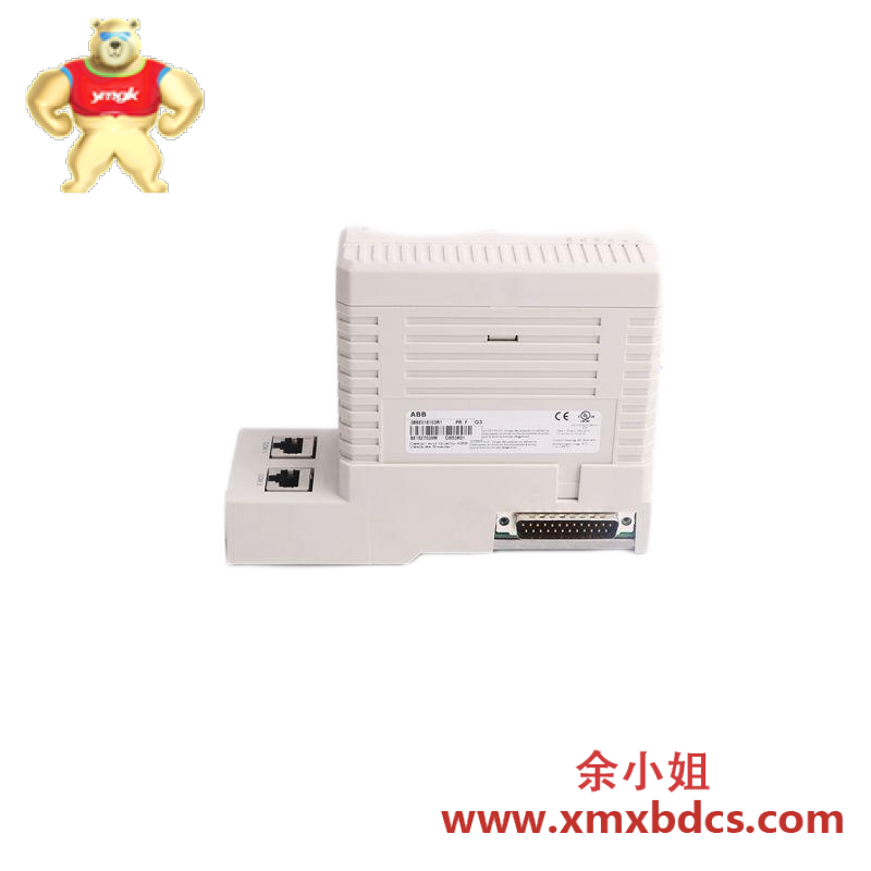 ABB TA521 1SAP180300R0001