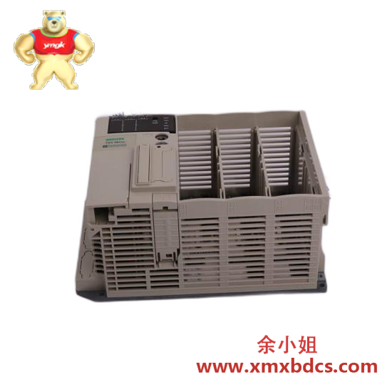 Schneider Telemecanique TSX P47-30 Processor  Schneider