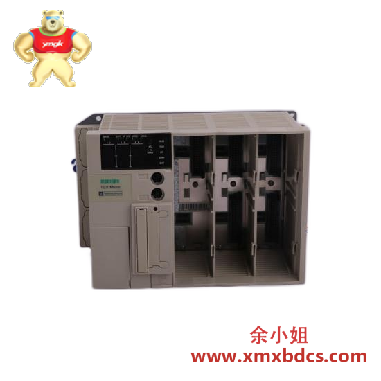 Schneider Telemecanique TSX P47-30 Processor  Schneider