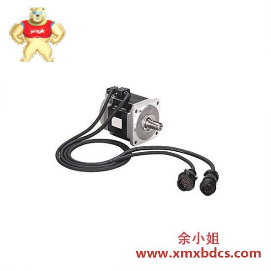 PLC TLYA230PBJ64AA Servo Motor