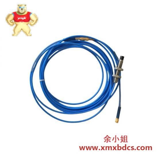 BENTLY TM0180-A07-B00-C04-D05  Bently Nevada Industrial Vibration Sensor