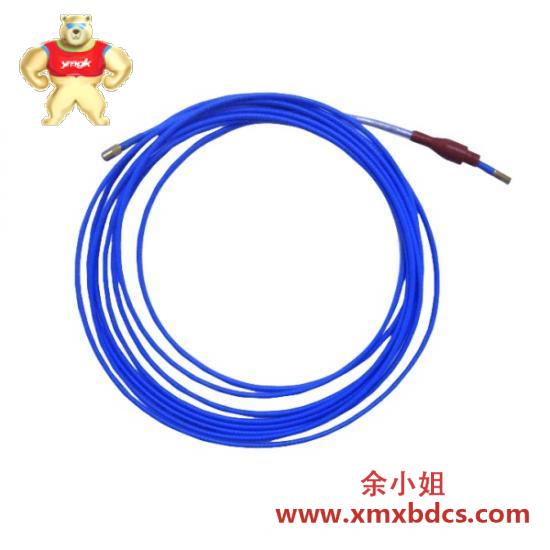 BENTLY TM0181-085-00  Bently Nevada  PROVIBTECH Extension Cable