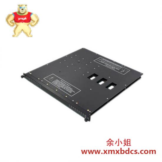 TRICONEX TRICONEX 3601 Digital Output Module