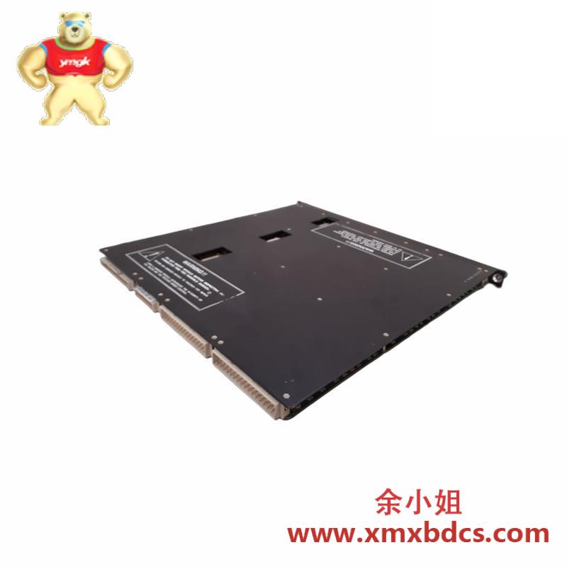 TRICONEX 3700