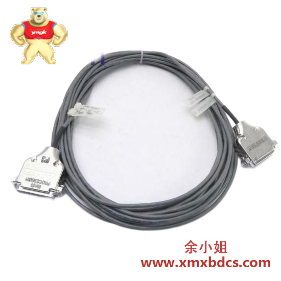 TRICONEX 4000066-025 9000011-000
