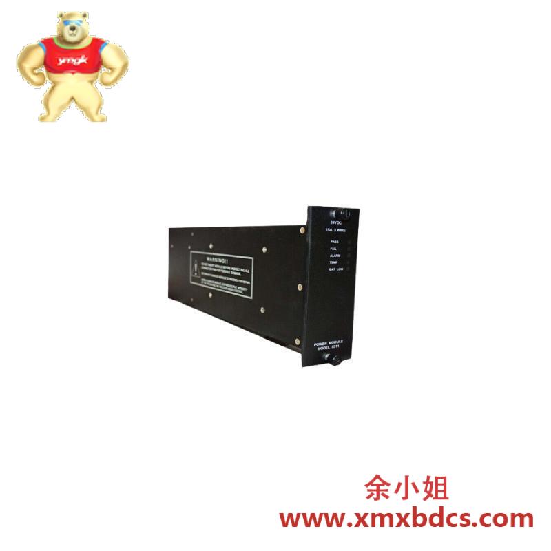 TRICONEX 4000066-025 9000011-000