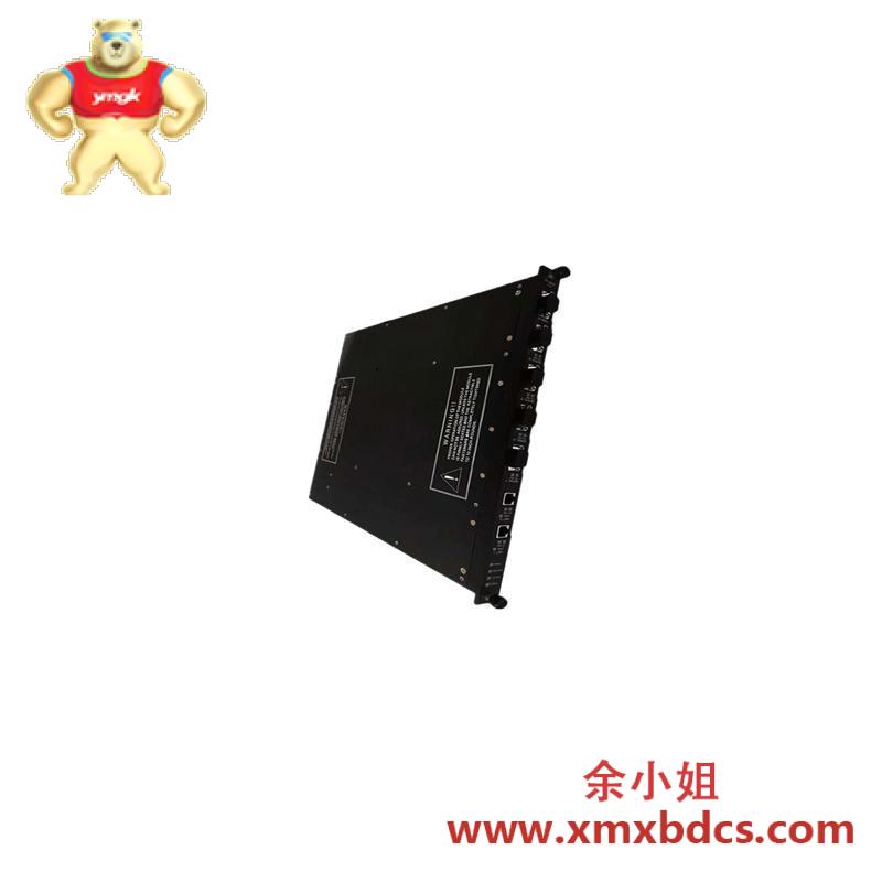 Triconex AI3281