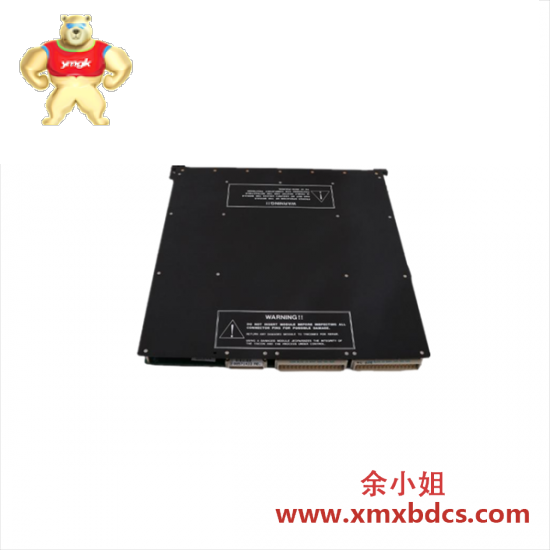 TRICONEX Triconex ITCC AI Module