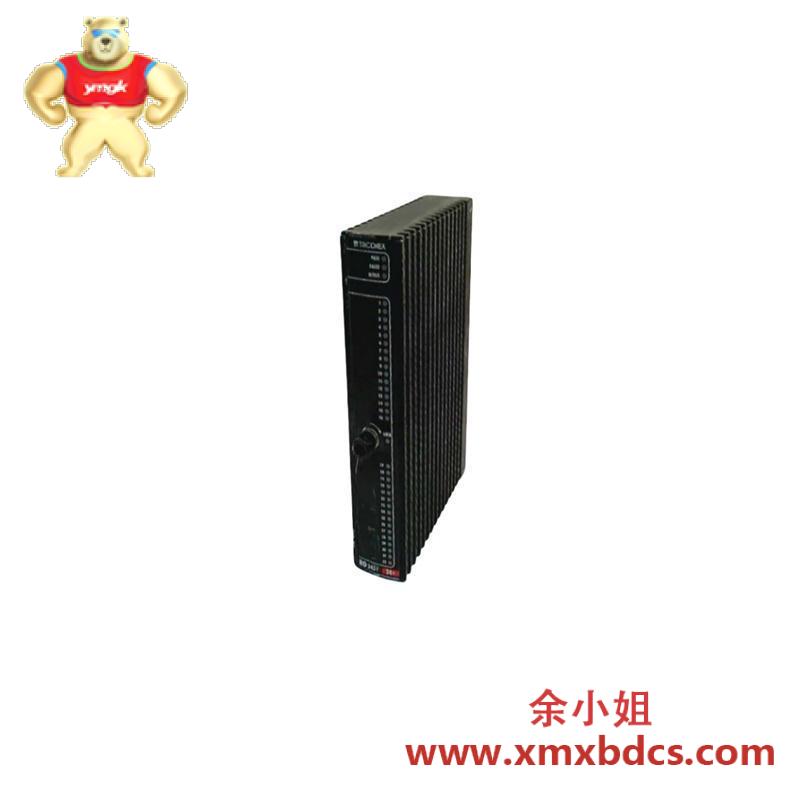TRICONEX RO3451S2
