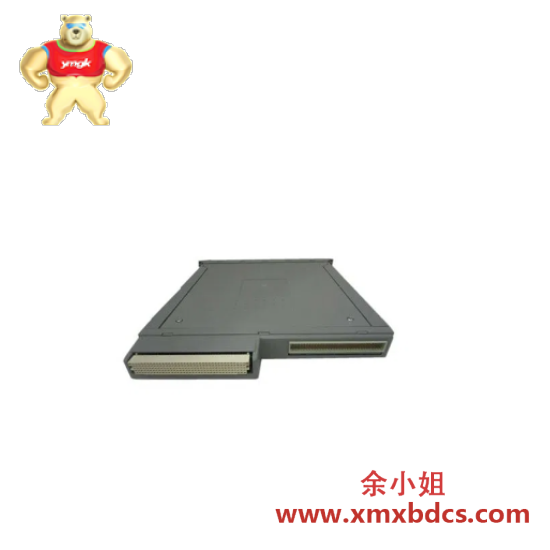 PLC Trusted T8842 Multifunction FTA ICS Triplex