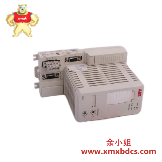 ABB TU811V1 3BSE013231R1 ABB