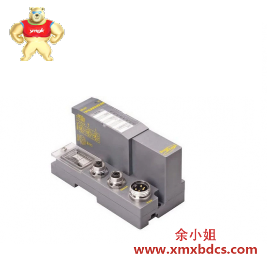 Others TURCK BL67-GW-DP  New Factory