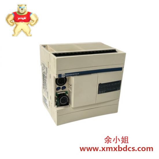 Schneider Schneider BMXCPS2010  Modicon X80 Power supply module