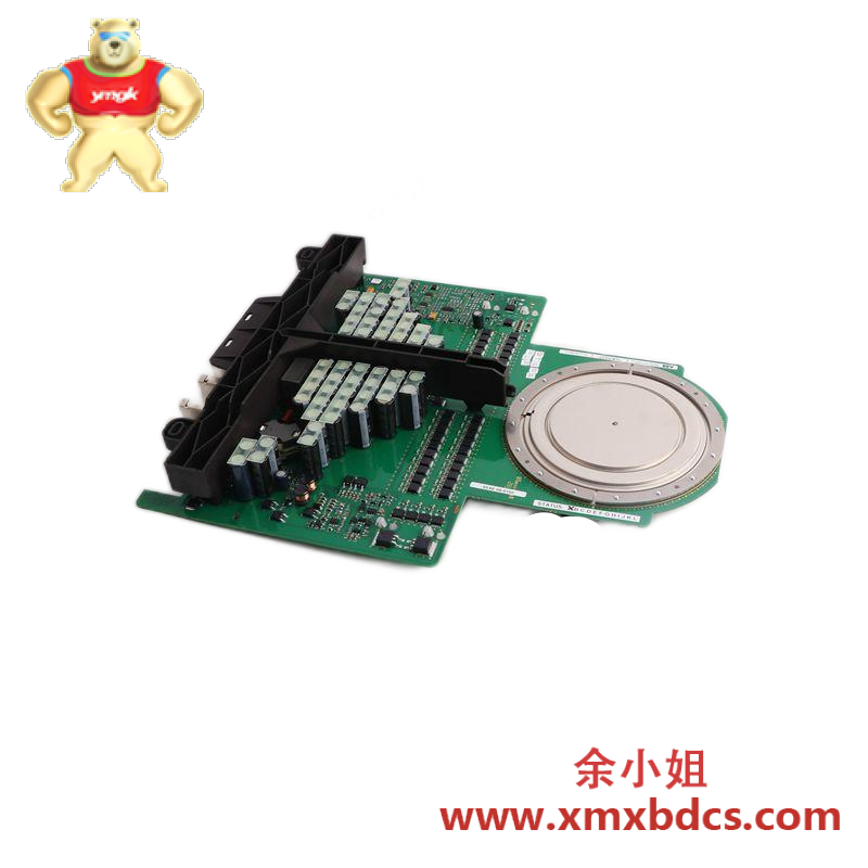 ABB UAC326AEV1 HIEE401481R0001