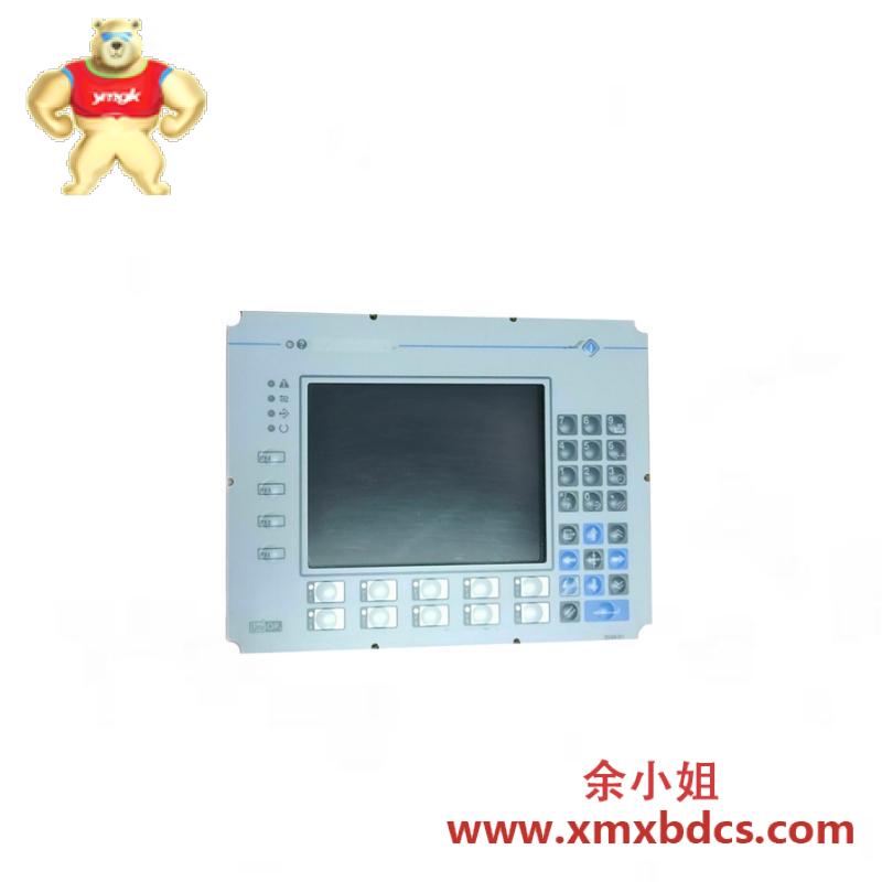 UNIOP ETT-VGA