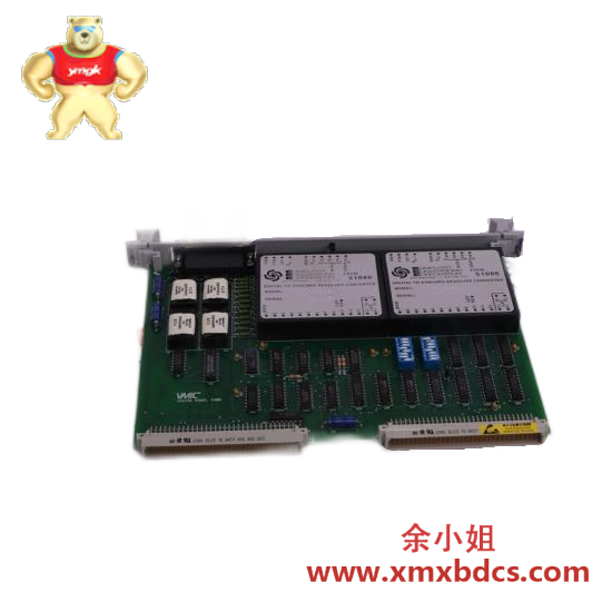 Vibro-meter VM600 200-510-111-013