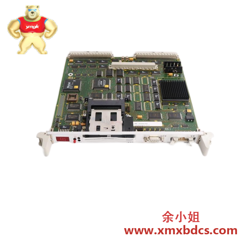 VIBRO METER ABB007 204-007-000-102