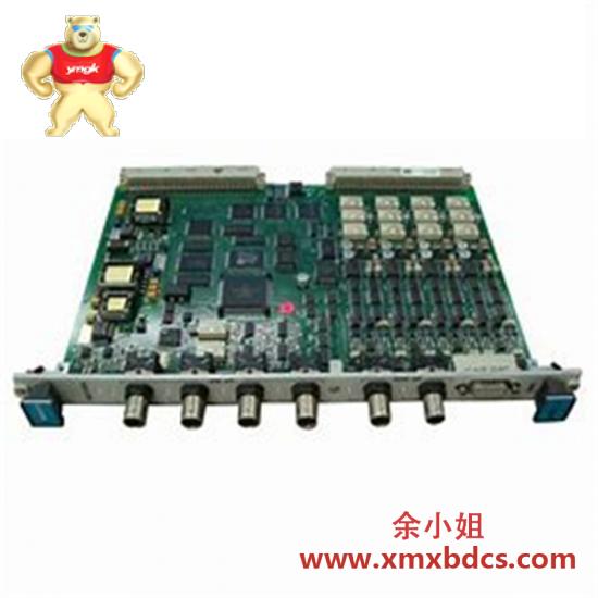 Others VIBRO METER VM600 MPC4 200-510-063-034 dynamic signal inputs