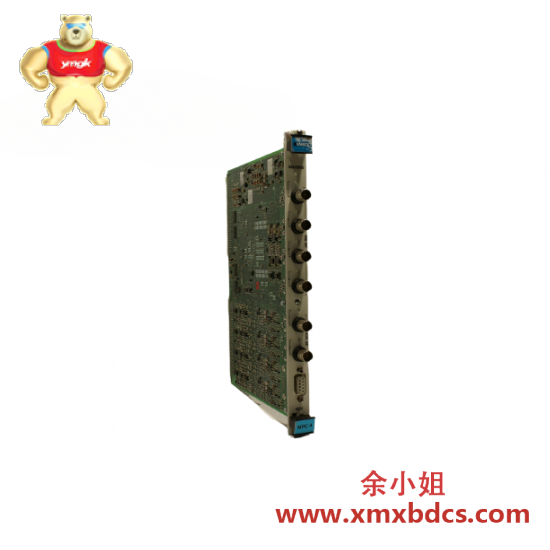 Others VIBRO METER VM600 MPC4 200-510-070-113 Board