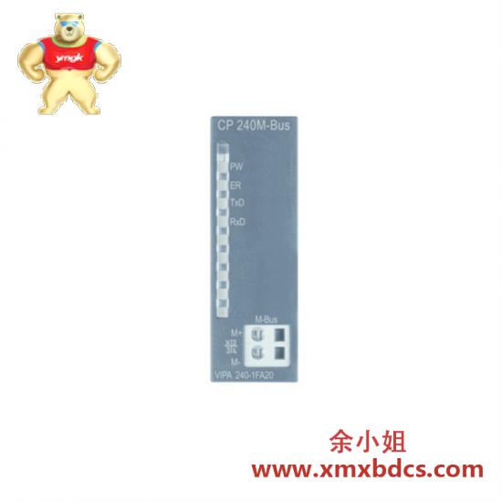 Others VIPA 240-1CA00 Communication Processor automation parts