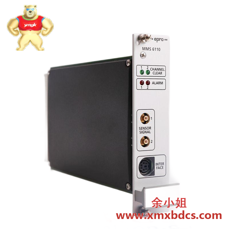 BOSCH REXROTH VT-MACAS-500-10/V0/1