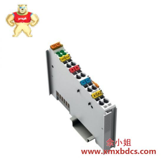Others WAGO 750-404/000-004  Up/Down Counter Switching Output