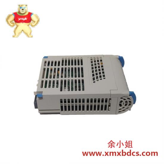 EMERSON Westinghouse 1C31194G01 VALVE POSITIONER CONTROL MODULE