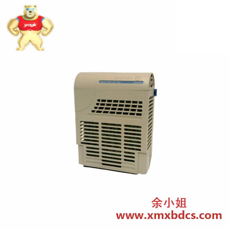 WESTINGHOUSE 5X00106G01