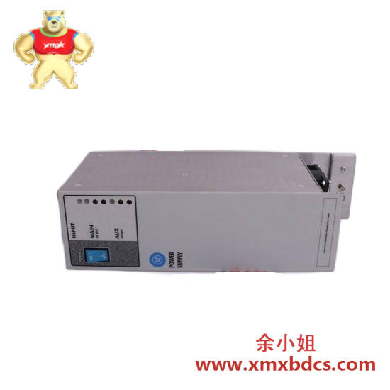 Others Westinghouse Ovation 3A99132G02  DCS Module