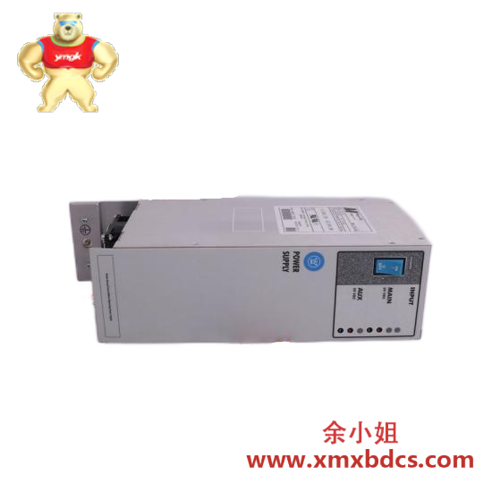 Others Westinghouse Ovation 5X00419G02  DCS Module