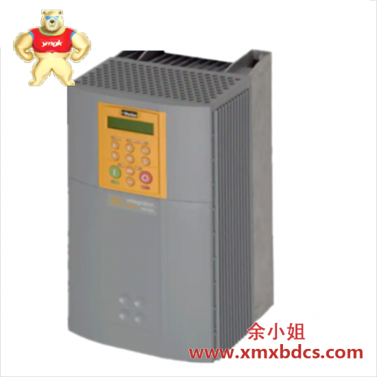 Others WOODHEAD 690-432300C0-B00P00-A400 AC Variable Frequency Drives