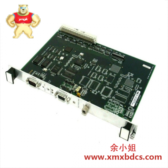 Others WOODHEAD SST-PFB3-VME-2 INTERFACE MODULE