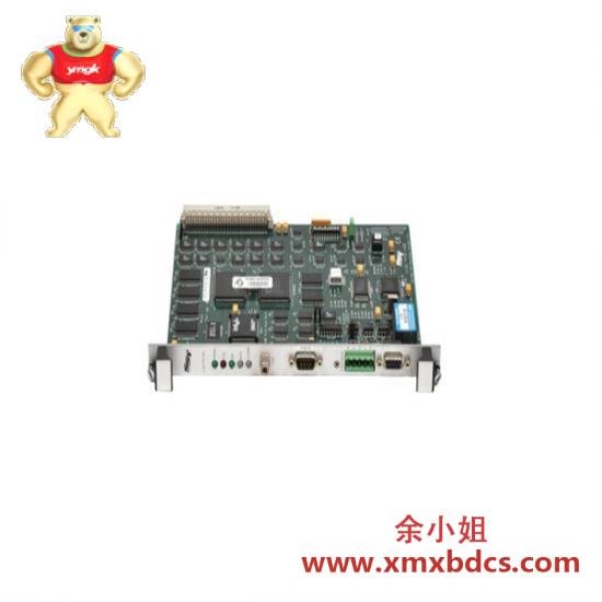 Others Woodhead SST 5136-PFB-VME Profibus Interface Card