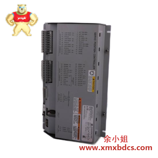 WOODWARD WOODWARD 5466-409 Power Supply Module