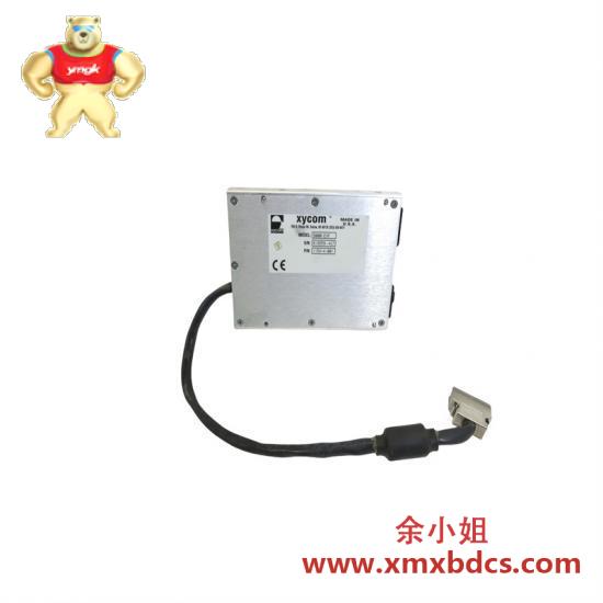 Others XYCOM 9000-EXF External Removable Floppy Disk Drive Module