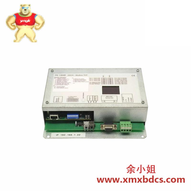 XYCOM Proto XVME-085
