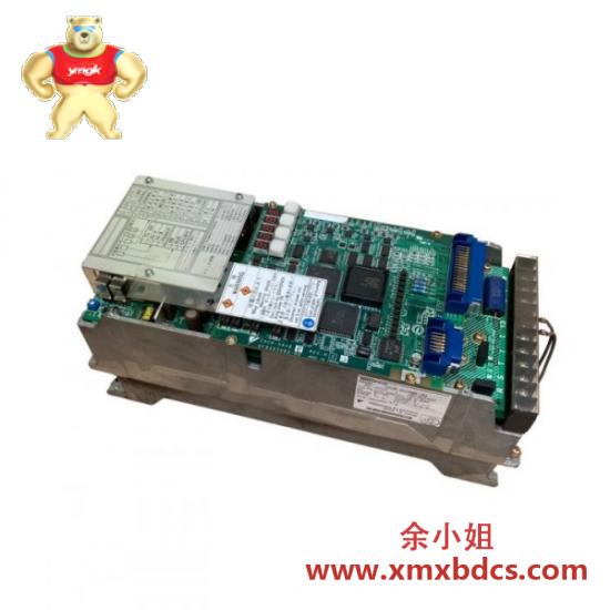 Others YASKAWA CACR-SR03BE12M I/O Expander Module