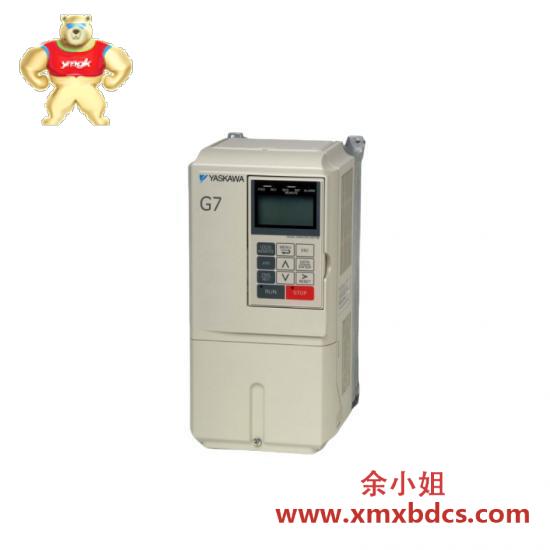 Others Yaskawa CIMR-G7A4015