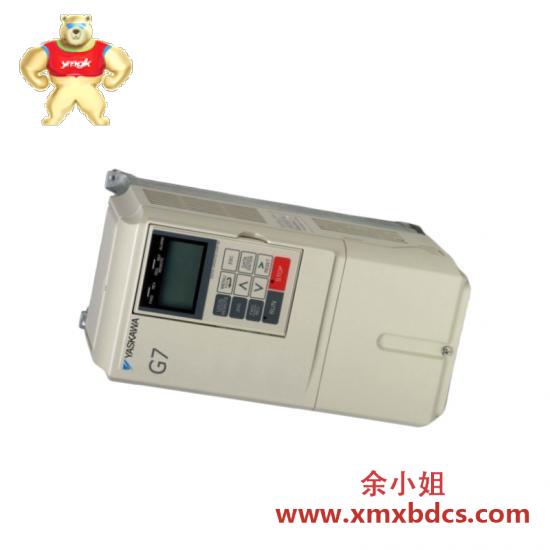 Others Yaskawa CIMR-G7A4015