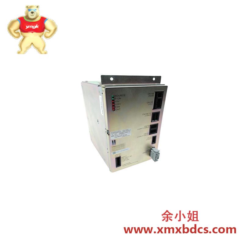 Yaskawa DX100DX 200 JZNC-YPS21-E JZNC-YPS01-E