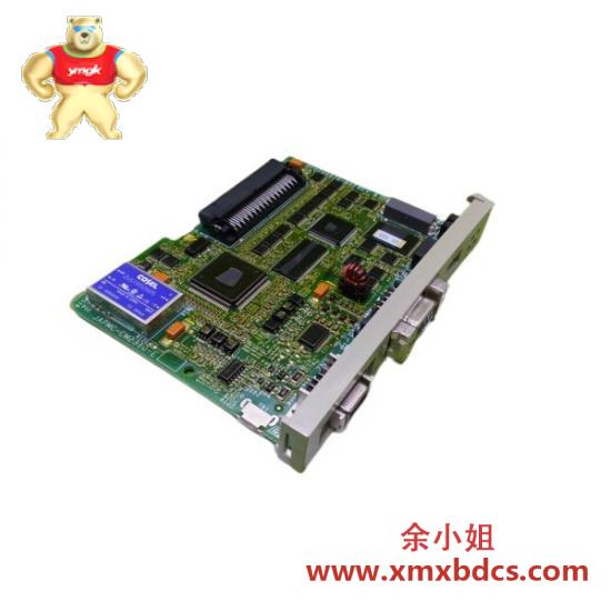 YASKAWA JACP-317802