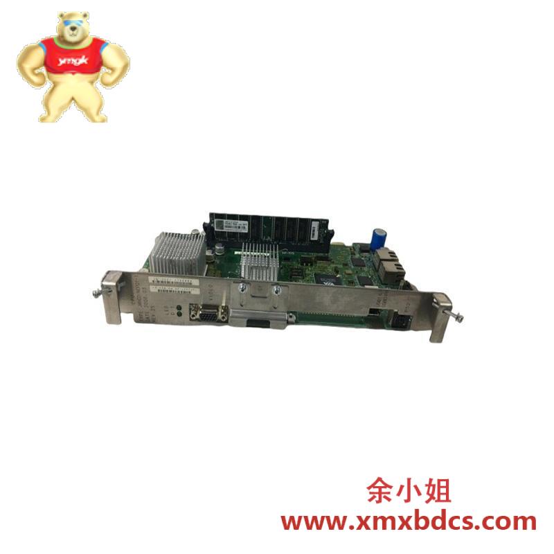 YASKAWA JACP-317802